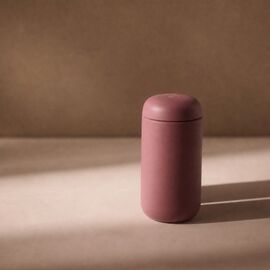 Fellow Carter Move Mug Thermal mug 355 ml Powder pink