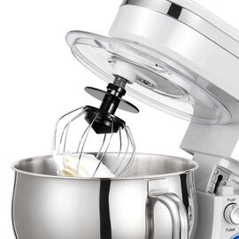 ELDOM WRK1300 DULCE PLANETARY ROBOT 1300 W White