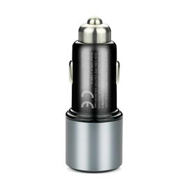 Car charger everActive CC-60Q USB QC3.0 + USB-C PD 83W