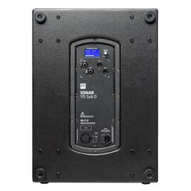 HK Audio Sonar 115 SUB D - active subwoofer