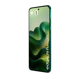 Motorola Moto Edge 70 Fusion 5G 8/256 GB Sport Green (green) smartphone