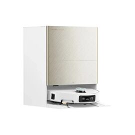 DREAME X60 Ultra cleaning robot (white)