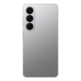 Samsung Galaxy S26 SM-S942B/DS 16 cm (6.3") Dual SIM Android 16.0 5G USB Type-C 12 GB 512 GB 4300 mAh Silver