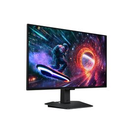Samsung G50F computer monitor 68.6 cm (27") 2560 x 1440 pixels Quad HD OLED Black