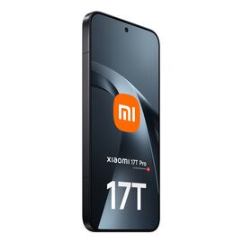 Xiaomi 17T PRO 17.4 cm (6.83") 12 GB 512 GB 7000 mAh Black