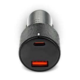 Car charger everActive CC-50Q USB QC3.0 + USB-C PD 75W