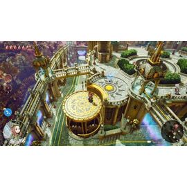 The Adventures of Elliot: The Millenium Tales / PlayStation 5