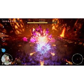 The Adventures of Elliot: The Millenium Tales / PlayStation 5
