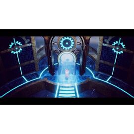 The Adventures of Elliot: The Millenium Tales / PlayStation 5