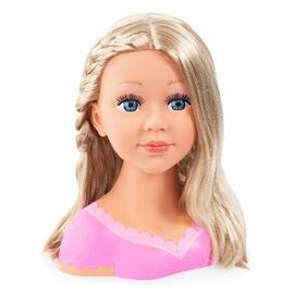 Bayer - Charlene Super Model Make-Up (90088BT) / Toys