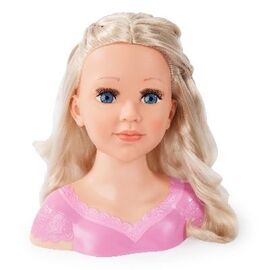 Bayer - Charlene Super Model Make-Up (90088BT) / Toys