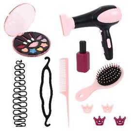 Bayer - Charlene Super Model Make-Up (90088BT) / Toys