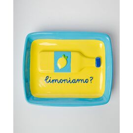 Blogo - Storage Bowl - Multi/Pattern / Gadgets