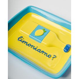 Blogo - Storage Bowl - Multi/Pattern / Gadgets