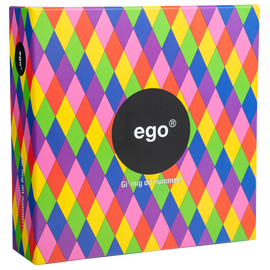 EGO - Gi' mig dit nummer! / Toys