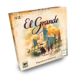 El Grande / Toys