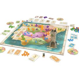 El Grande / Toys