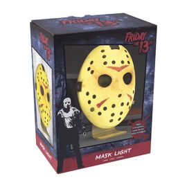 FRIDAY THE 13TH LIGHT / Fan Shop and Merchandise