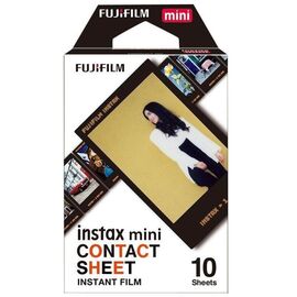 Fuji - Instax Mini 1x10 Shots / Electronics