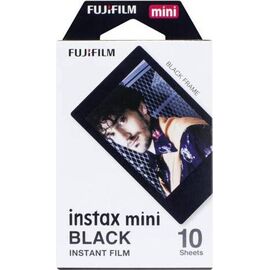 Fuji - Instax Mini 1x10 Shots / Electronics