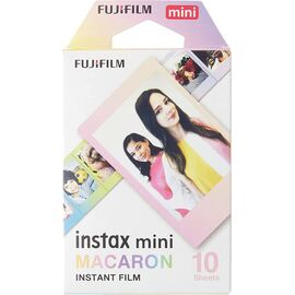 Fuji - Instax Mini 1x10 Shots / Electronics