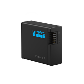 GoPro - Enduro 2 Battery - For Mission Series & HERO13 / Electronics