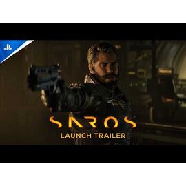 Saros (Nordic) / PlayStation 5