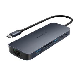 Hyper - HyperDrive Next 10 Port USB-C Hub / Computers