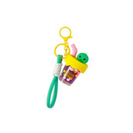 iTotal - Bubble Tea keychain HELLO DINO (XL3083) / Toys