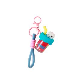 iTotal - Bubble Tea keychain UNICORN (XL3080) / Toys