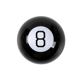 iTotal - Magic 8 Ball (XL2462) / Toys