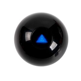 iTotal - Magic 8 Ball (XL2462) / Toys