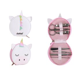 iTotal - Manicure Set - Unicorn (XL2477) / Toys