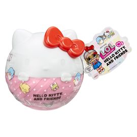 L.O.L. Surprise! Loves Hello Kitty & Friends (523840) / Toys