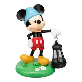 Mickey Mouse Gnome Light / Fan Shop and Merchandise