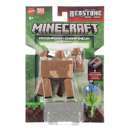 Minecraft - Biome Builds - Mushroom Cow / Toys