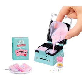 Miniverse - Make It Mini Appliances S3 (533191) / Toys