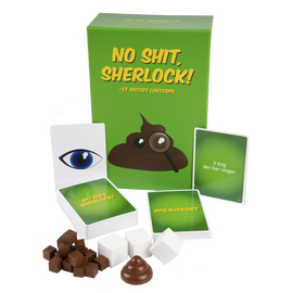 No Shit, Sherlock! / Toys
