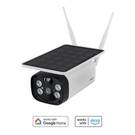 Omajin – Surveillance Solar Camera EU / Electronics
