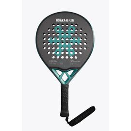 Osaka - Padel Racket - Vision Pro - Control - Transformative Teal / Sport and Outdoor