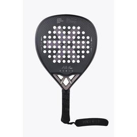 Osaka - Raul Maros Pro Power Padel Racket - Champagne / Sport and Outdoor