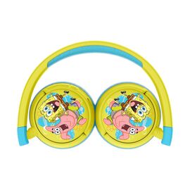 OTL - Kids Wireless Headset - SpongeBob / Toys