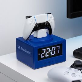 PlayStation - Controller Icon Alarm Clock / Fan Shop and Merchandise