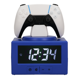 PlayStation - Controller Icon Alarm Clock / Fan Shop and Merchandise