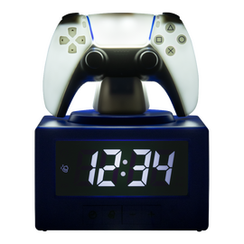 PlayStation - Controller Icon Alarm Clock / Fan Shop and Merchandise
