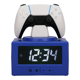 PlayStation - Controller Icon Alarm Clock / Fan Shop and Merchandise