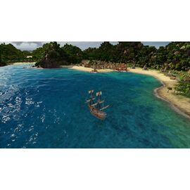 Port Royale 4 (Extended Edition) / PlayStation 5