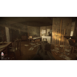 Ready or Not / PlayStation 5