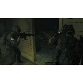 Ready or Not / PlayStation 5