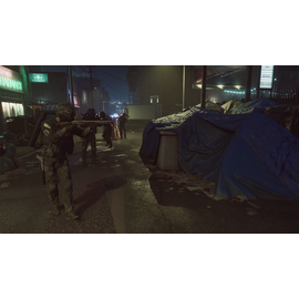 Ready or Not / PlayStation 5